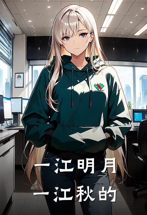 一江明月一江秋的