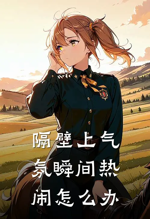 隔壁上气氛瞬间热闹怎么办