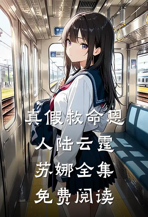 真假救命恩人陆云霆苏娜 全集免费阅读