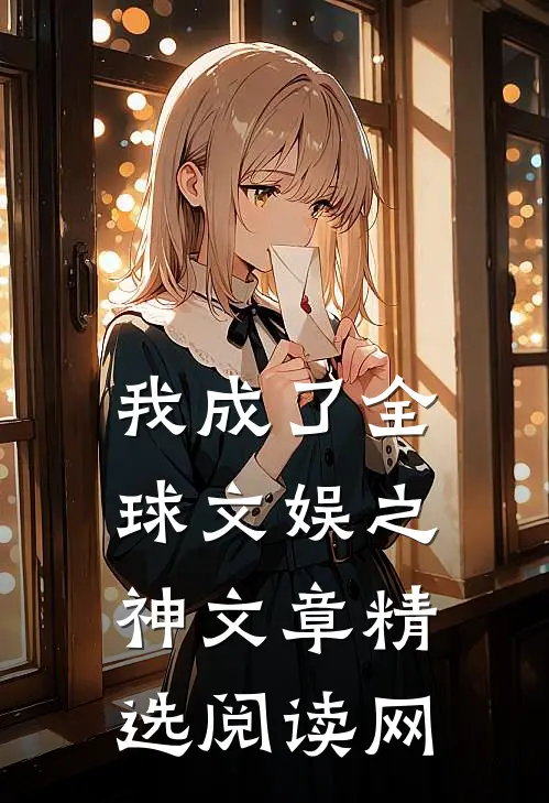 我成了全球文娱之神文章精选阅读网