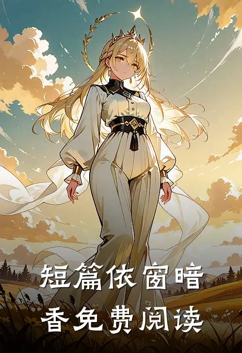 短篇依窗暗香免费阅读