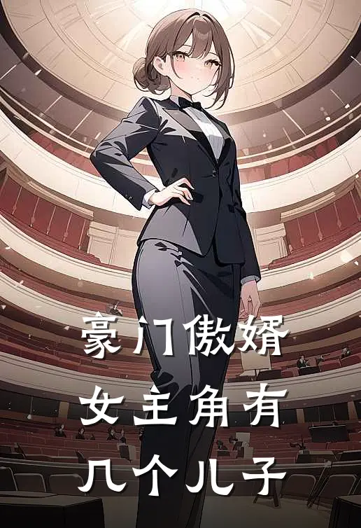 豪门傲婿女主角有几个儿子