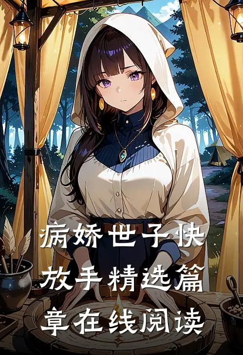 病娇世子快放手精选篇章在线阅读