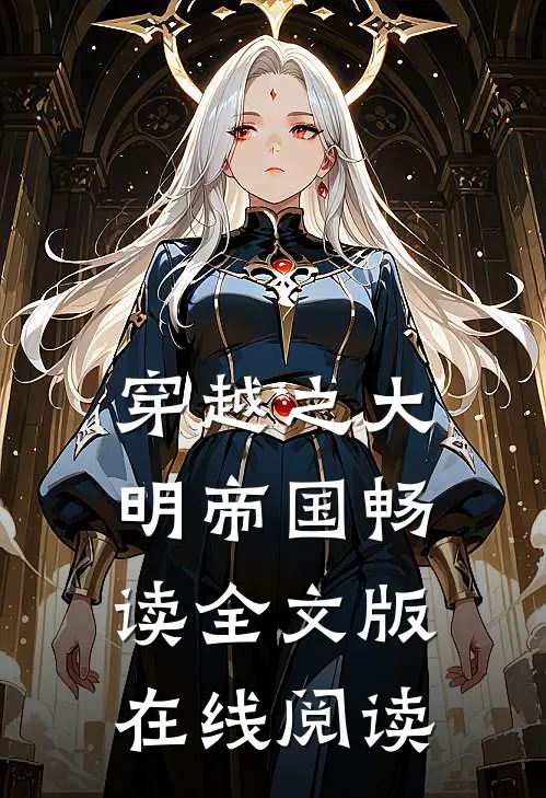 穿越之大明帝国畅读全文版在线阅读