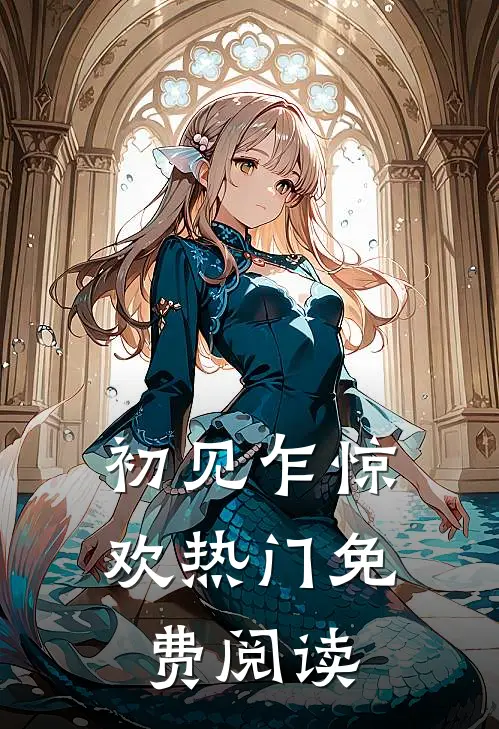 初见乍惊欢热门免费阅读