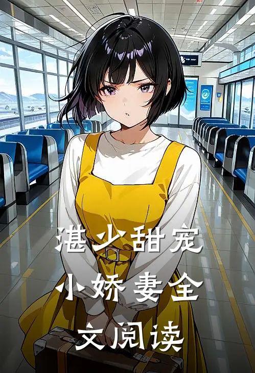 湛少甜宠小娇妻全文阅读