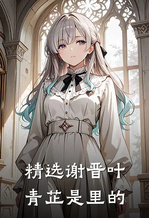 精选谢晋叶青芷是里的