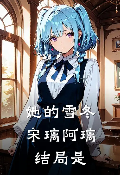 她的雪冬宋璃阿璃结局是
