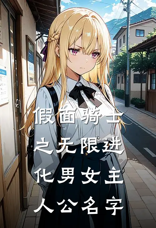 假面骑士之无限进化男女主人公名字