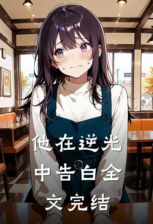 他在逆光中告白全文完结