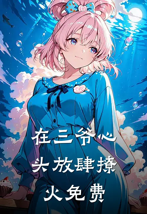 在三爷心头放肆撩火免费