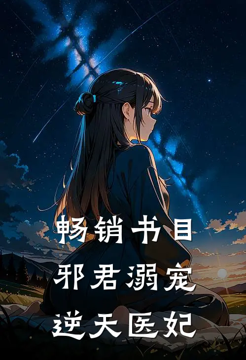 畅销书目邪君溺宠逆天医妃