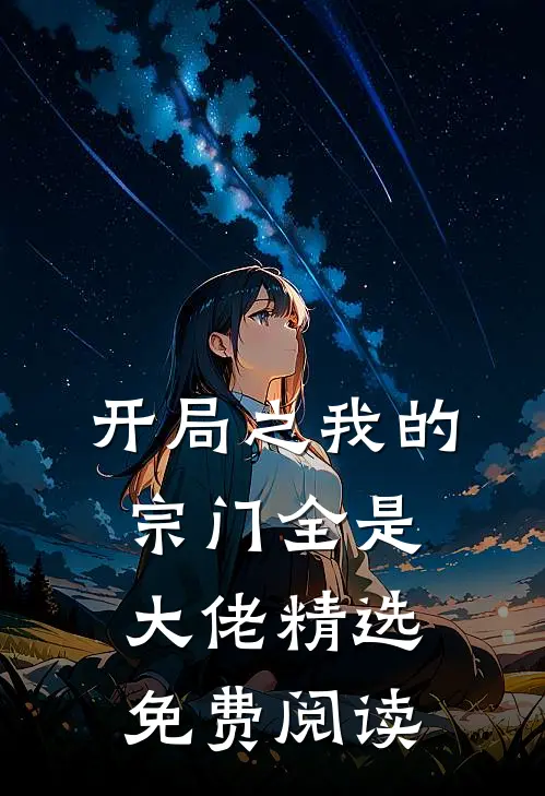开局之我的宗门全是大佬精选免费阅读