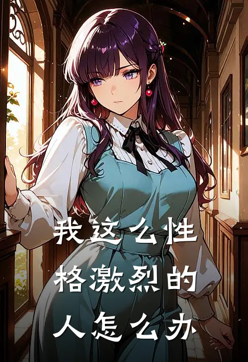 我这么性格激烈的人怎么办