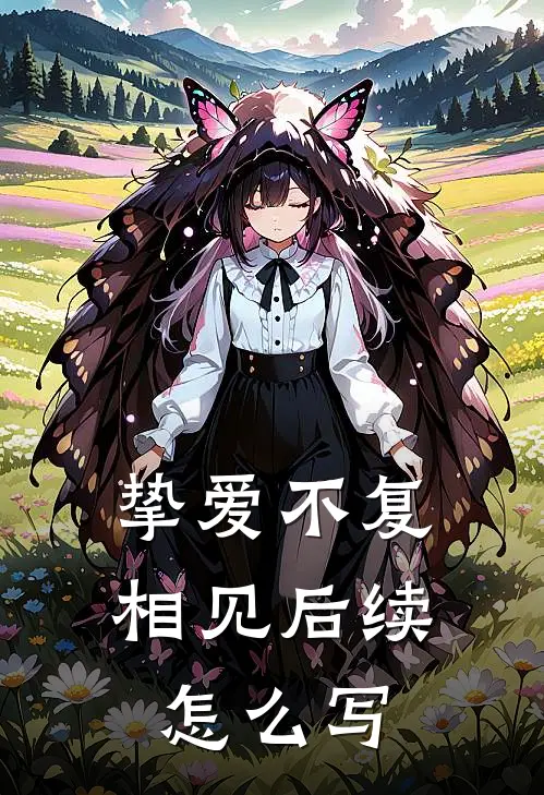 挚爱不复相见后续怎么写