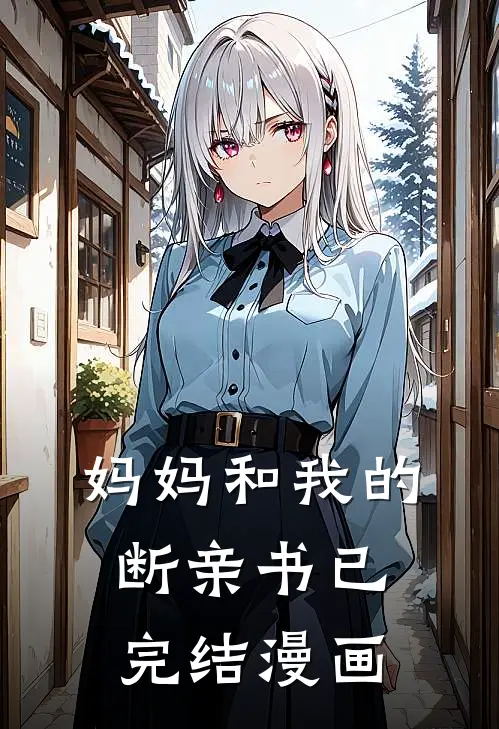 妈妈和我的断亲书已完结漫画