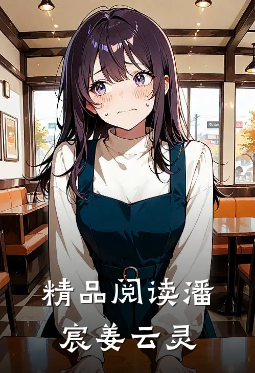 精品阅读潘宸姜云灵