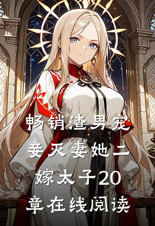 畅销渣男宠妾灭妻她二嫁太子20章在线阅读