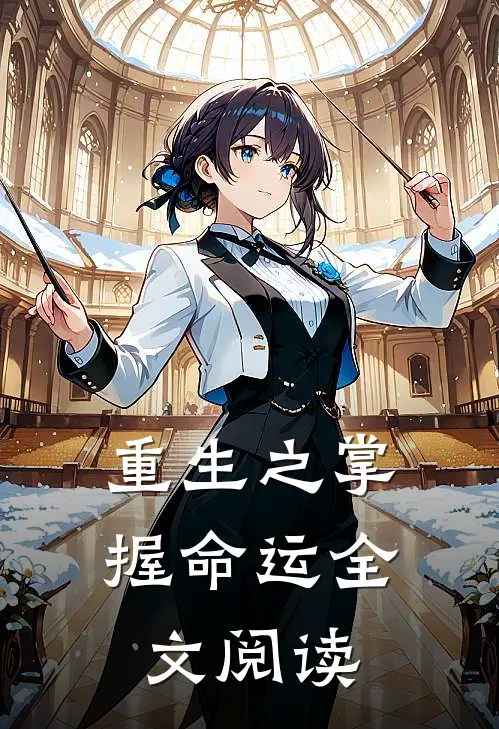 重生之掌握命运全文阅读