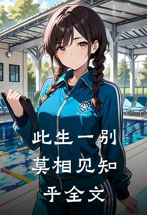 此生一别莫相见知乎全文