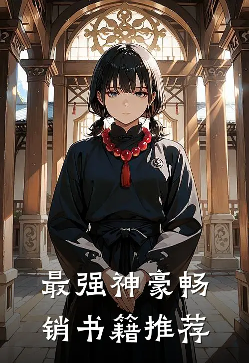 最强神豪畅销书籍推荐
