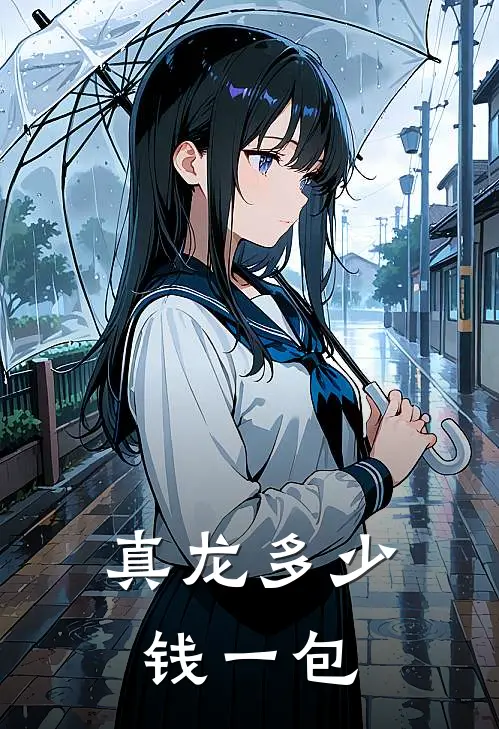 真龙多少钱一包