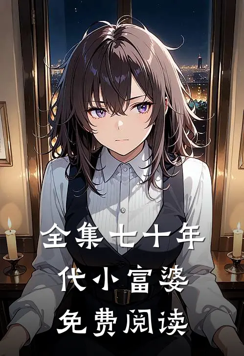 全集七十年代小富婆免费阅读