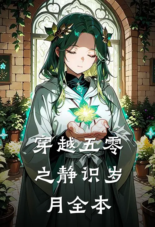 穿越五零之静识岁月全本