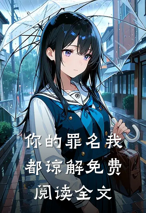 你的罪名我都谅解免费阅读全文