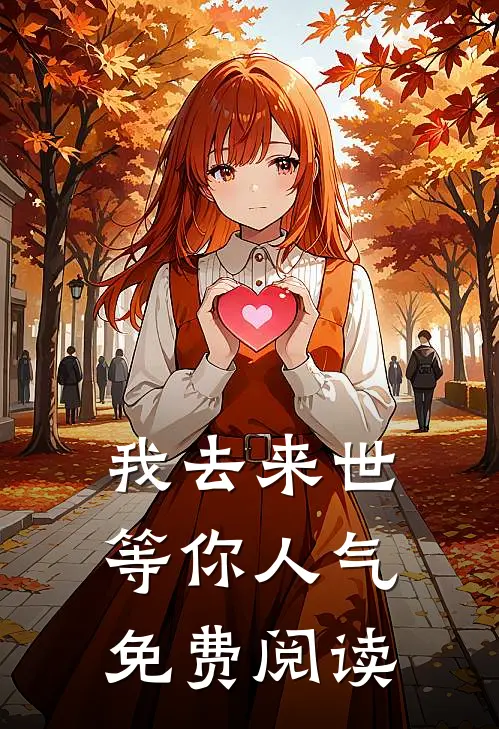我去来世等你人气免费阅读