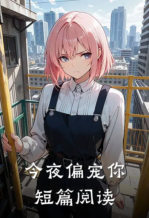 今夜偏宠你短篇阅读