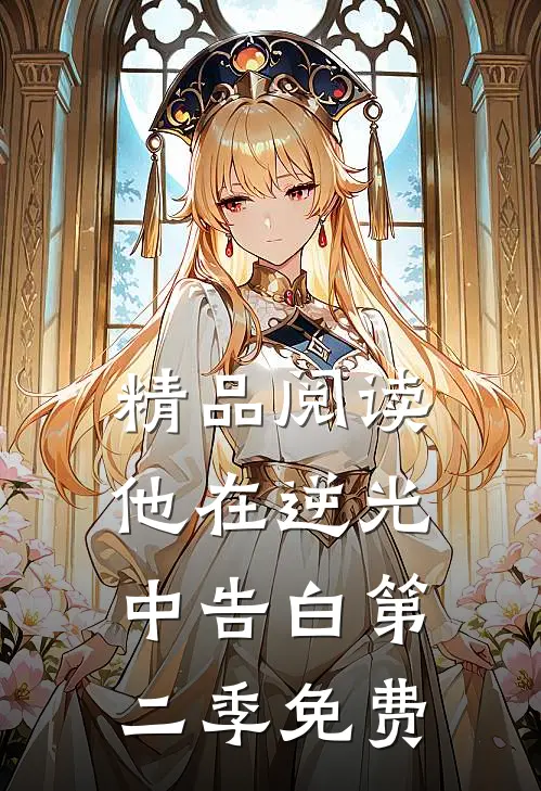 精品阅读他在逆光中告白第二季免费