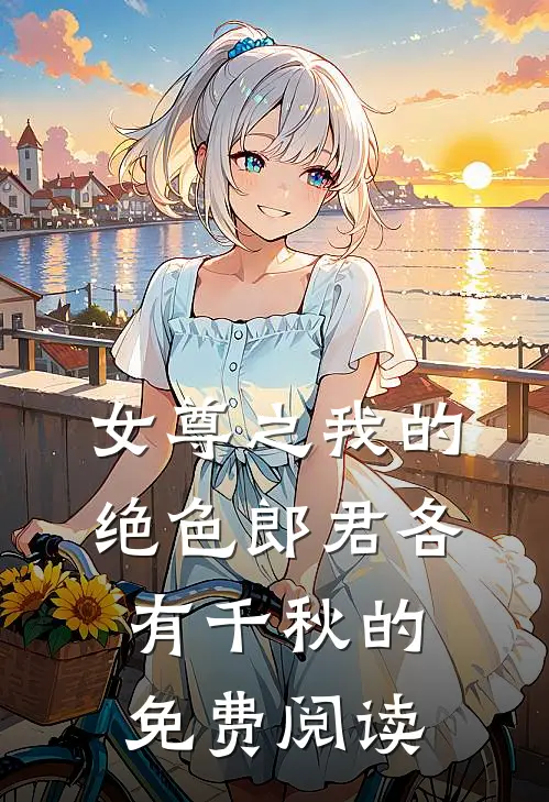 女尊之我的绝色郎君各有千秋的免费阅读
