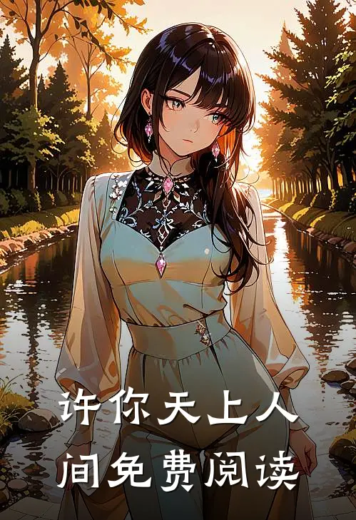 许你天上人间免费阅读