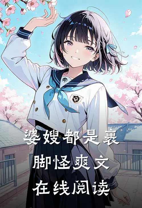 婆嫂都是裹脚怪爽文在线阅读