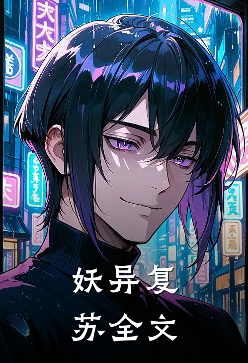 妖异复苏全文