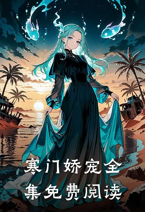 寒门娇宠全集免费阅读