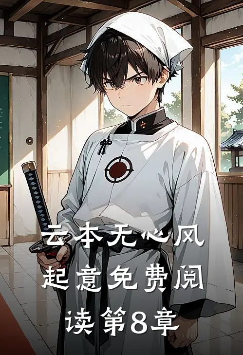 云本无心风起意免费阅读第8章