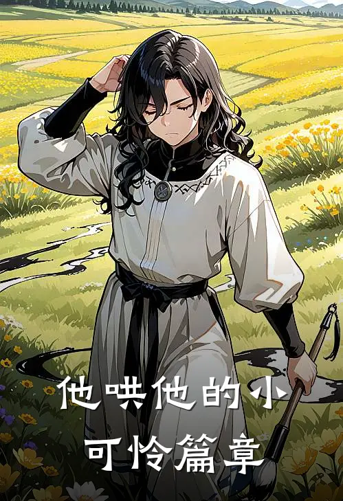 他哄他的小可怜篇章