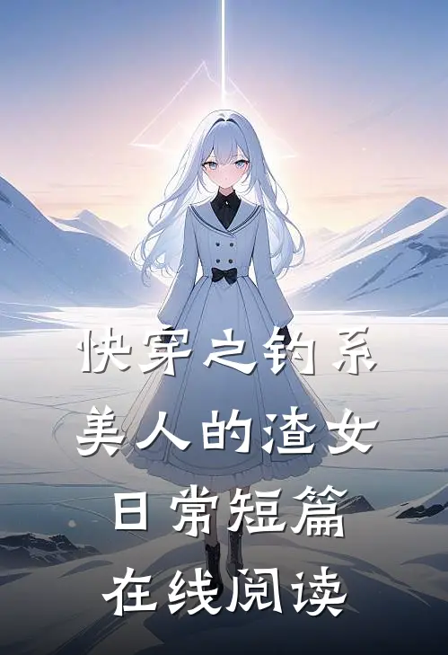 快穿之钓系美人的渣女日常短篇在线阅读