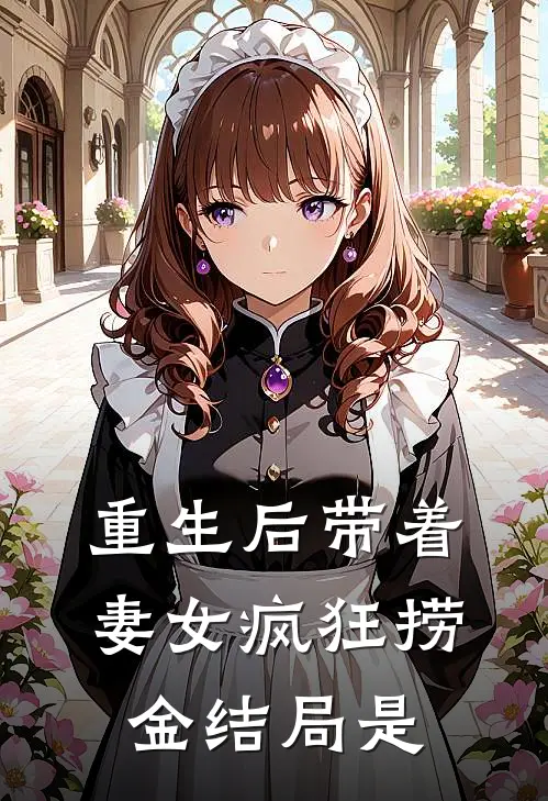 重生后带着妻女疯狂捞金结局是
