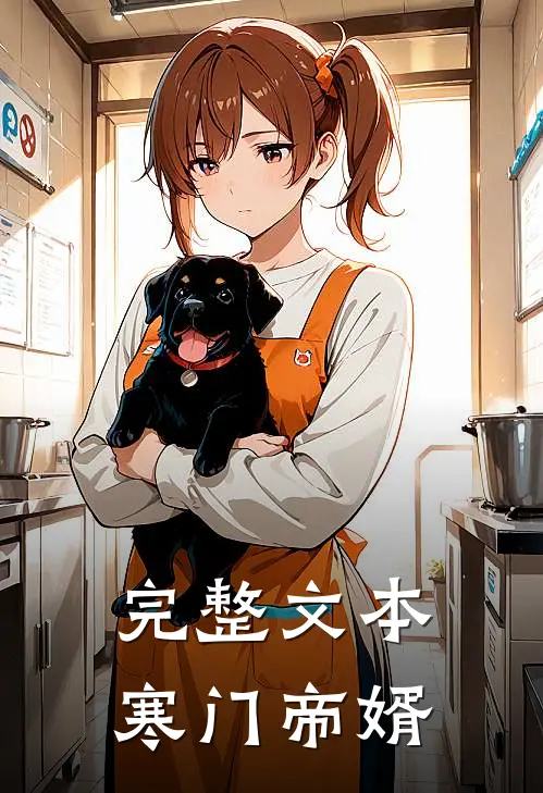 完整文本寒门帝婿