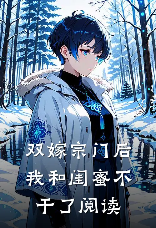 双嫁宗门后我和闺蜜不干了阅读