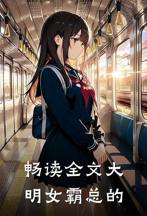畅读全文大明女霸总的