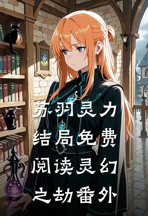苏羽灵力结局免费阅读灵幻之劫番外