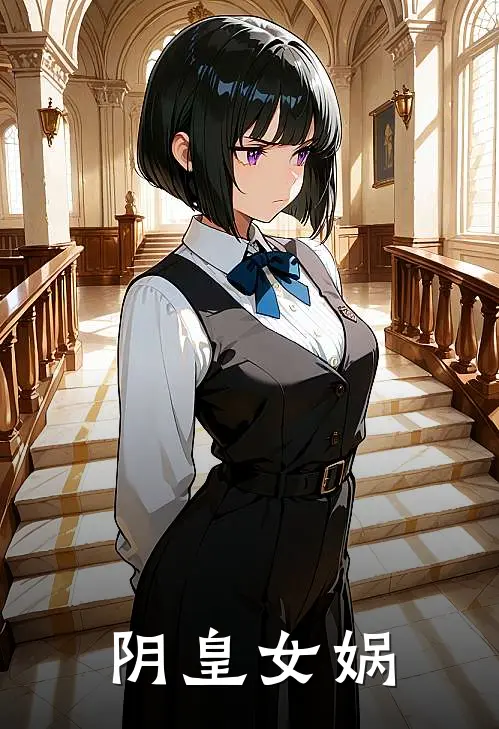 阴皇女娲