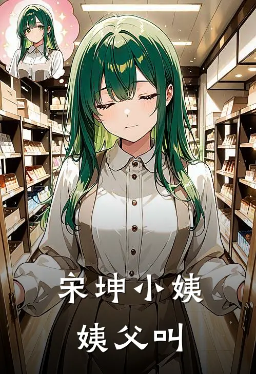 宋坤小姨姨父叫