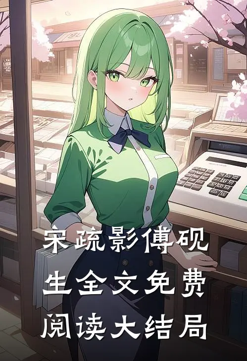 宋疏影傅砚生全文免费阅读大结局