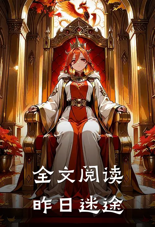 全文阅读昨日迷途
