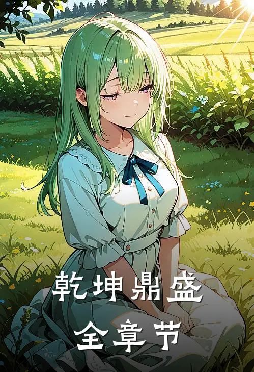 乾坤鼎盛全章节